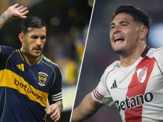 Boca Juniors y River Plate animarán una nueva edición del Superclásico por el Torneo Clausura: hora, TV y todo lo que hay que saber
