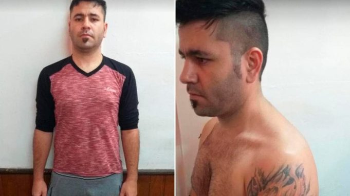 Buscan a un peligroso asesino que escapó de la cárcel en Misiones: estaba detenido por el crimen de su madrastra