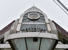 Cafetines de Buenos Aires: el adiós al Manhattan Club Grand Café, la histórica cúpula neoyorquina y un símbolo del menemismo