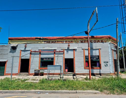 Cafetines de Buenos Aires: historias breves del “antro” que fue un burdel portuario y mantiene la autenticidad de los años sesenta