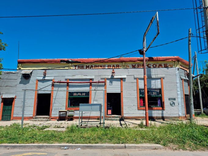 Cafetines de Buenos Aires: historias breves del “antro” que fue un burdel portuario y mantiene la autenticidad de los años sesenta