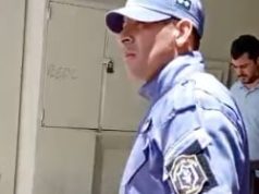 Caso Cecilia Strzyzowski: pidieron otra vez la detención del abogado de Emerenciano Sena, ahora por amenazas