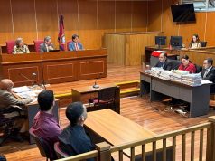 Caso Jimena Salas: declararon culpable al principal sospechoso del femicidio, hallado muerto un día antes del juicio