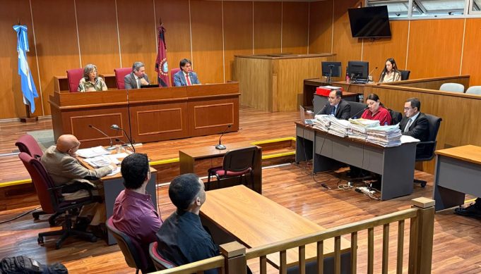 Caso Jimena Salas: declararon culpable al principal sospechoso del femicidio, hallado muerto un día antes del juicio