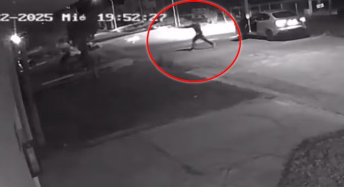 Cayó “El Mexicanito”: era buscado por un crimen en Frontera y lo atraparon durante un robo en Córdoba