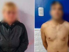 Cayó una pareja acusada de liderar una red familiar de venta de droga en Villa Lugano