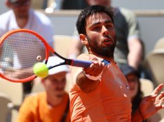 Challenger de Lima: Genaro Olivieri se sumó a Román Burruchaga y Juan Bautista Torres en los cuartos de final