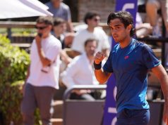 Challenger de Lima: Román Burruchaga quedó eliminado y ya no hay argentinos en el cuadro principal