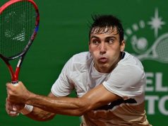 Challenger de Lima: Román Burruchaga sigue adelante y Mariano Navone sufrió una sorpresiva derrota