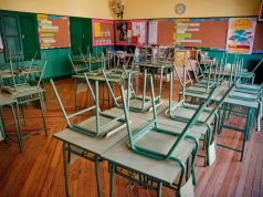 Ciclo lectivo 2025: cuándo terminan las clases, provincia por provincia