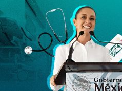 Claudia Sheinbaum niega recorte presupuestal en salud, pero señala que hay cambios en la forma de presentar los datos