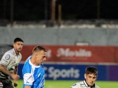 Comenzaron las semifinales del reducido de la Primera Nacional: ganaron Estudiantes de Buenos Aires y Deportivo Morón