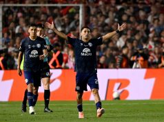Cómo quedó la lucha por clasificar a la Libertadores 2026 tras el título de Copa Argentina de Independiente Rivadavia