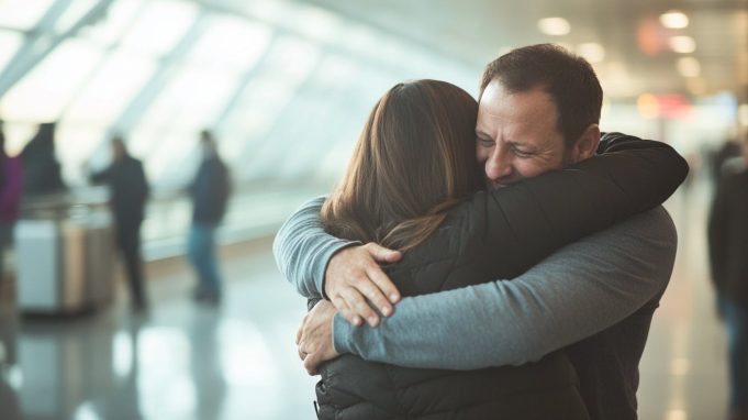“¿Cómo se despide uno del amor de su vida cuando todavía lo ama?»