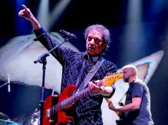 Cómo sigue la causa por la muerte de la novia del guitarrista de Virus: la prueba clave que lo beneficia