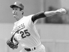 Cómo un jugador de béisbol transformó el tratamiento de una lesión y revolucionó el deporte