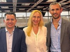 Con los legisladores que se fueron del PRO, LLA oficializó la nueva composición del bloque en Diputados