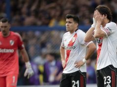 Con River afuera de la Libertadores y sin depender de sí mismo: así están las tablas del Clausura con el triunfo parcial de Argentinos