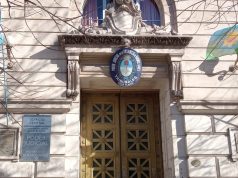 Condenaron a un hombre a 14 años de prisión por abusar y golpear a su mujer durante horas