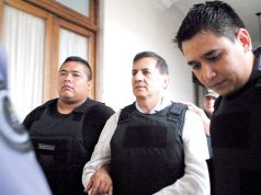 Confirmaron el procesamiento de un ex juez y un ex fiscal de Orán por favorecer a narcos