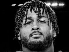 Conmoción en la NFL: una figura de los Dallas Cowboys fue hallada muerta tras una persecución policial