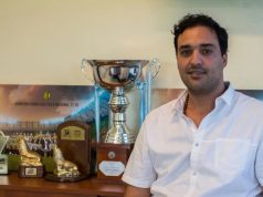 Conmoción en Mar del Plata: murió en un accidente de tránsito José Marcelo Moscuzza, ex vicepresidente de Aldosivi