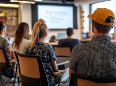 Crearon el Centro de Formación Capital Humano para impulsar la inserción laboral