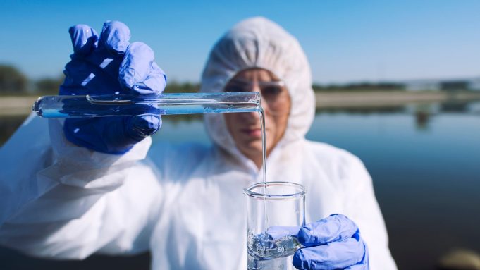 Cuales son los distritos bonaerenses más afectados por la presencia de arsénico en el agua de consumo