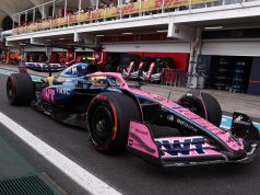 Cuándo volverá a correr Franco Colapinto en la F1: la agenda tras el Gran Premio de Brasil