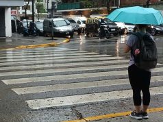 Cuándo vuelven las lluvias al AMBA y cómo estará el tiempo el resto de la semana