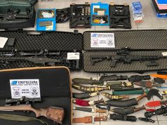 Cuatro detenidos por inmigración ilegal: sospechan de vínculos con Al Qaeda