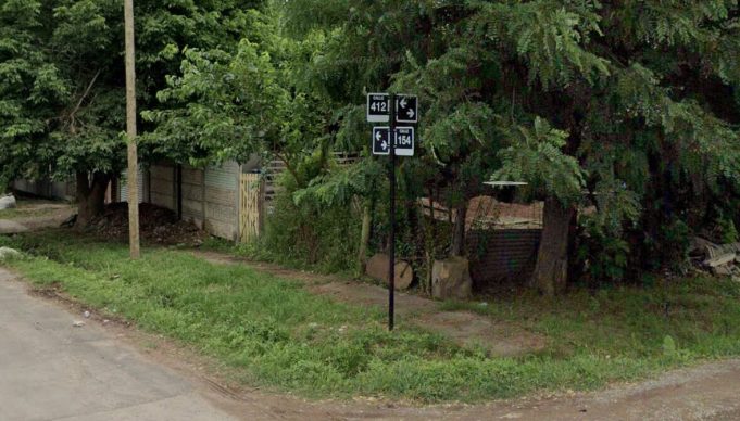 Cuatro prestamistas extorsionaron a una mujer y le dispararon a su vecina cuando quiso tranquilizarlos