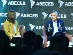 Daiana Fernández Molero: “En los peores momentos Macri garantizó la gobernabilidad y esos gestos merecen un trato”