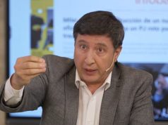 Daniel Arroyo alertó sobre el endeudamiento familiar y la falta de redes comunitarias: “El Gobierno se desenganchó demasiado de los barrios”