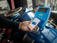 De cuánto es el saldo negativo de la Tarjeta SUBE en noviembre 2025