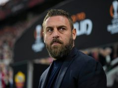 De Rossi recibió una oferta y habría cancelado su viaje a Argentina para ver el Superclásico: asumirá como DT de un equipo de la Serie A