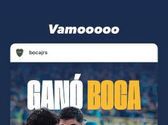 De su premonitorio mensaje al sugerente pedido para Dua Lipa: Colapinto celebró el triunfo de Boca Juniors en el Superclásico