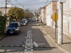 Declararon inimputable al hombre que mató de 34 puñaladas a su madre en Córdoba