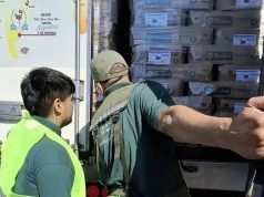 Decomisaron más de 1.600 kilos de carne en mal estado en Neuquén