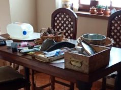 Delincuentes ingresaron a una casa en Mar del Plata y atacaron a golpes al dueño