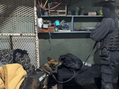 Desbarataron una red de clanes familiares detrás del tráfico de drogas en barrios de Córdoba