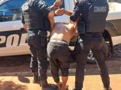 Detuvieron a un joven que atacó a su mamá y apuñaló a su hermano cuando intentó defenderla en Misiones