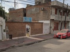 Detuvieron a un joven que golpeó y le robó 200 mil pesos a una jubilada en una parada de colectivos