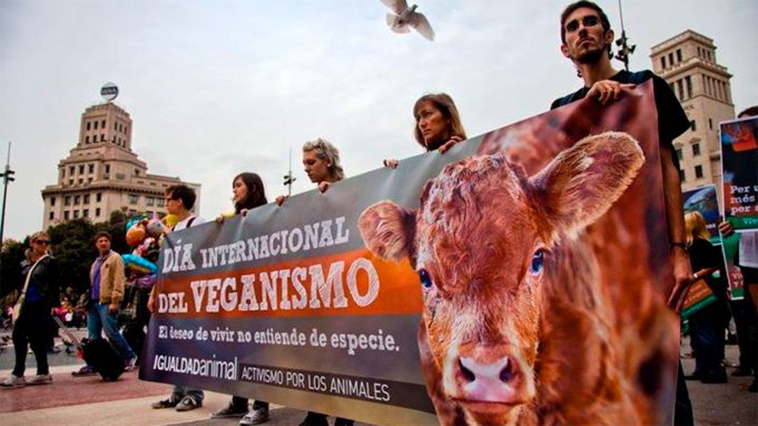 Día Mundial del Veganismo: orígenes y líderes de un movimiento que nació de un joven que solo quería evitar la explotación animal