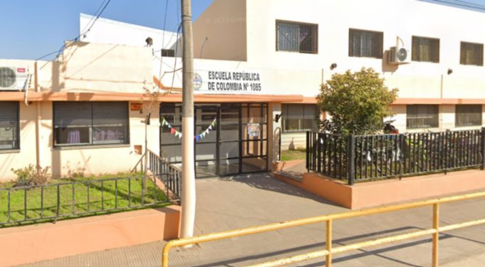 Dictaron la prisión preventiva para el portero de una escuela que abusó de un alumno y mostró pornografía a otros seis