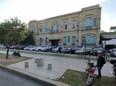 Dictaron prisión preventiva para el hombre que quiso matar con una manopla de hierro a su ex pareja en Santa Fe