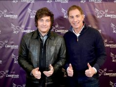 Diego Santilli, el nuevo ministro de Interior: cómo fue el ofrecimiento de Milei, qué dijo Macri y el proyecto bonaerense 2027