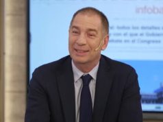 Diego Santilli, flamante ministro del Interior: “El desafío es que haya ocho millones más de trabajadores formales”