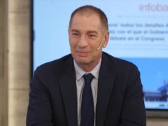 Diego Santilli tendrá sus primeras reuniones con gobernadores en Casa Rosada: con quiénes comenzará