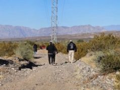 Discutió con su pareja, se bajó del auto en medio de la nada y se perdió: lo hallaron luego de 15 horas y deshidratado